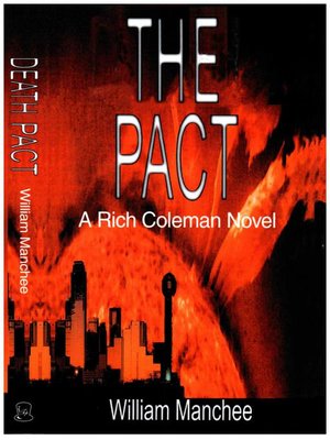 cover image of The Pact